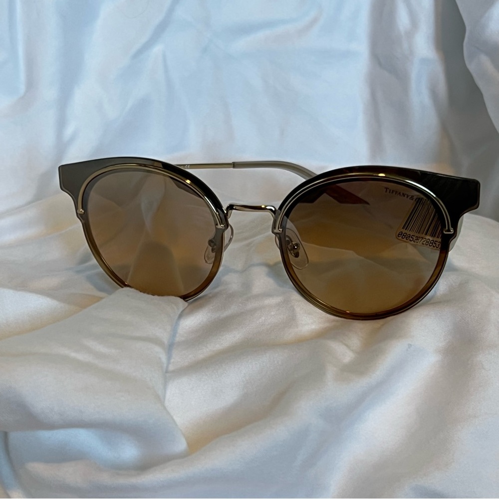 Tiffany & Co. Sunglasses